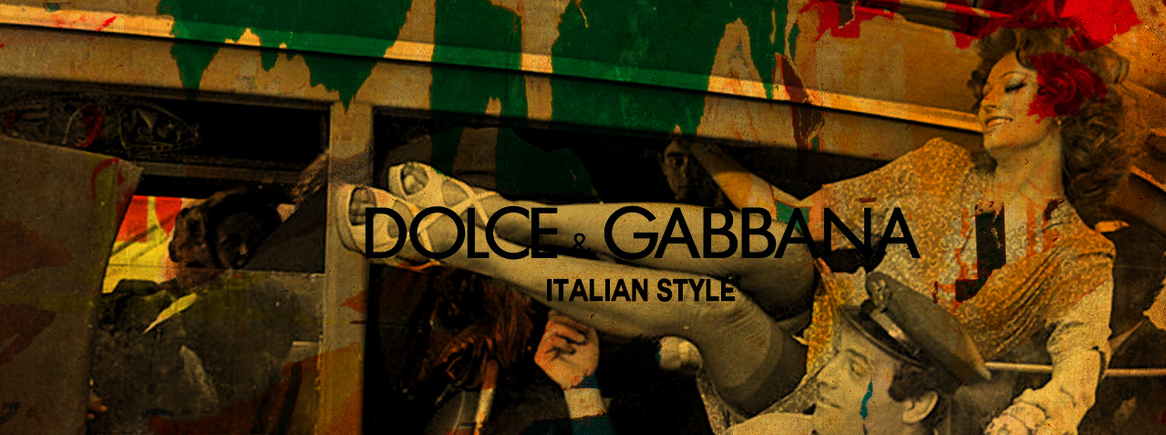 Dand G Italian Style 